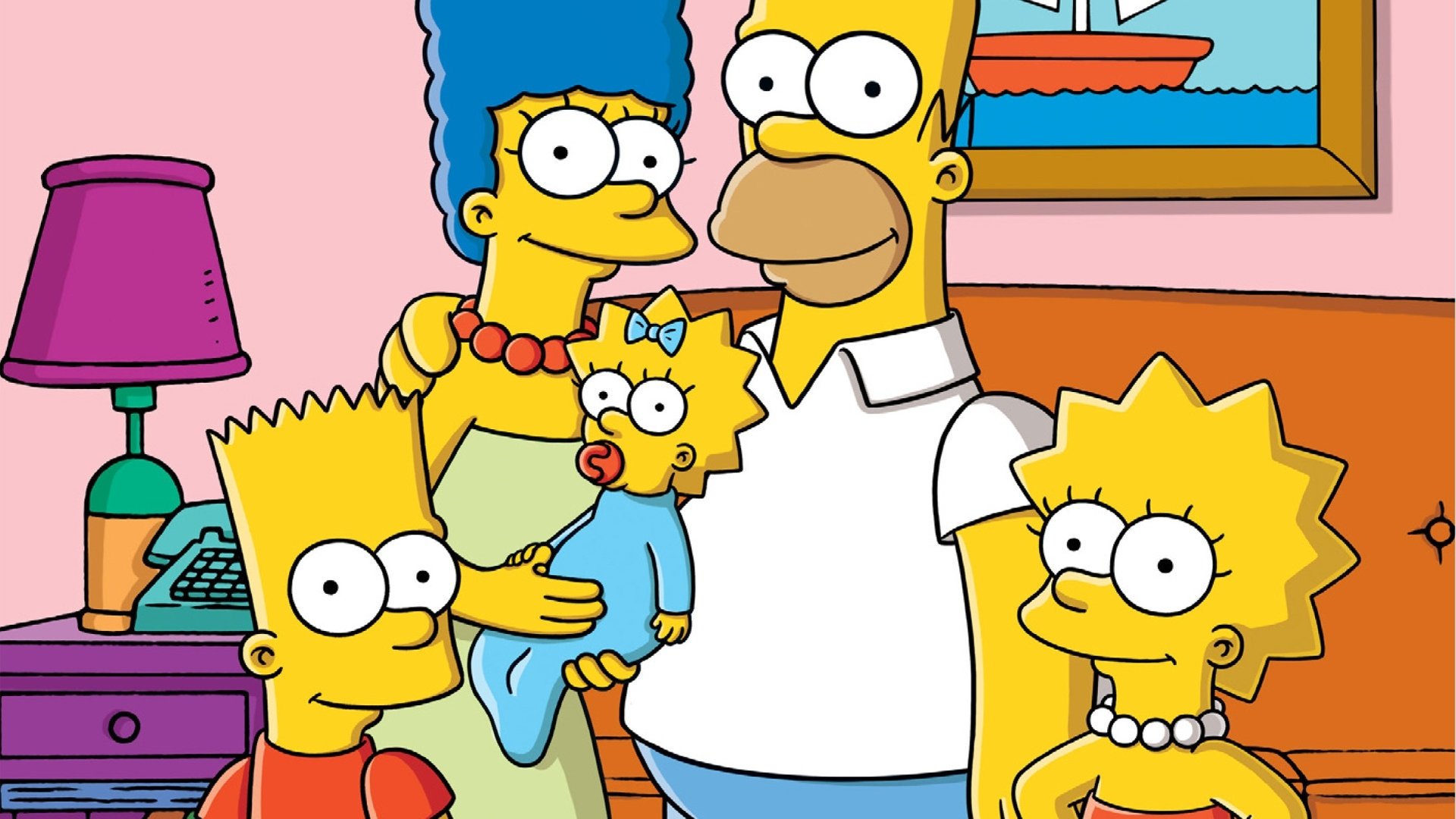 The Simpsons - Season 27