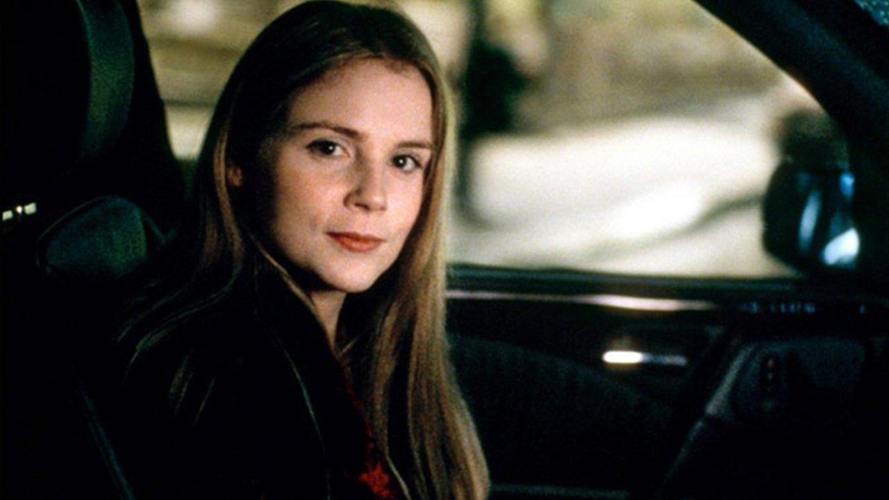 The Forbidden Woman (1997)
