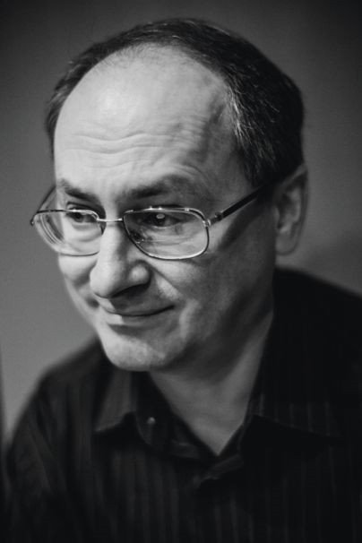 et billede af Nae Caranfil