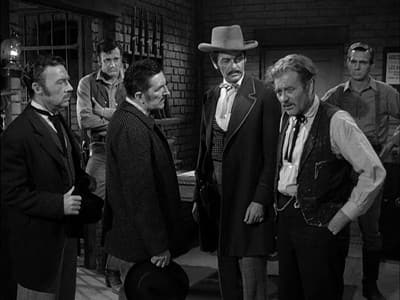 Gunsmoke