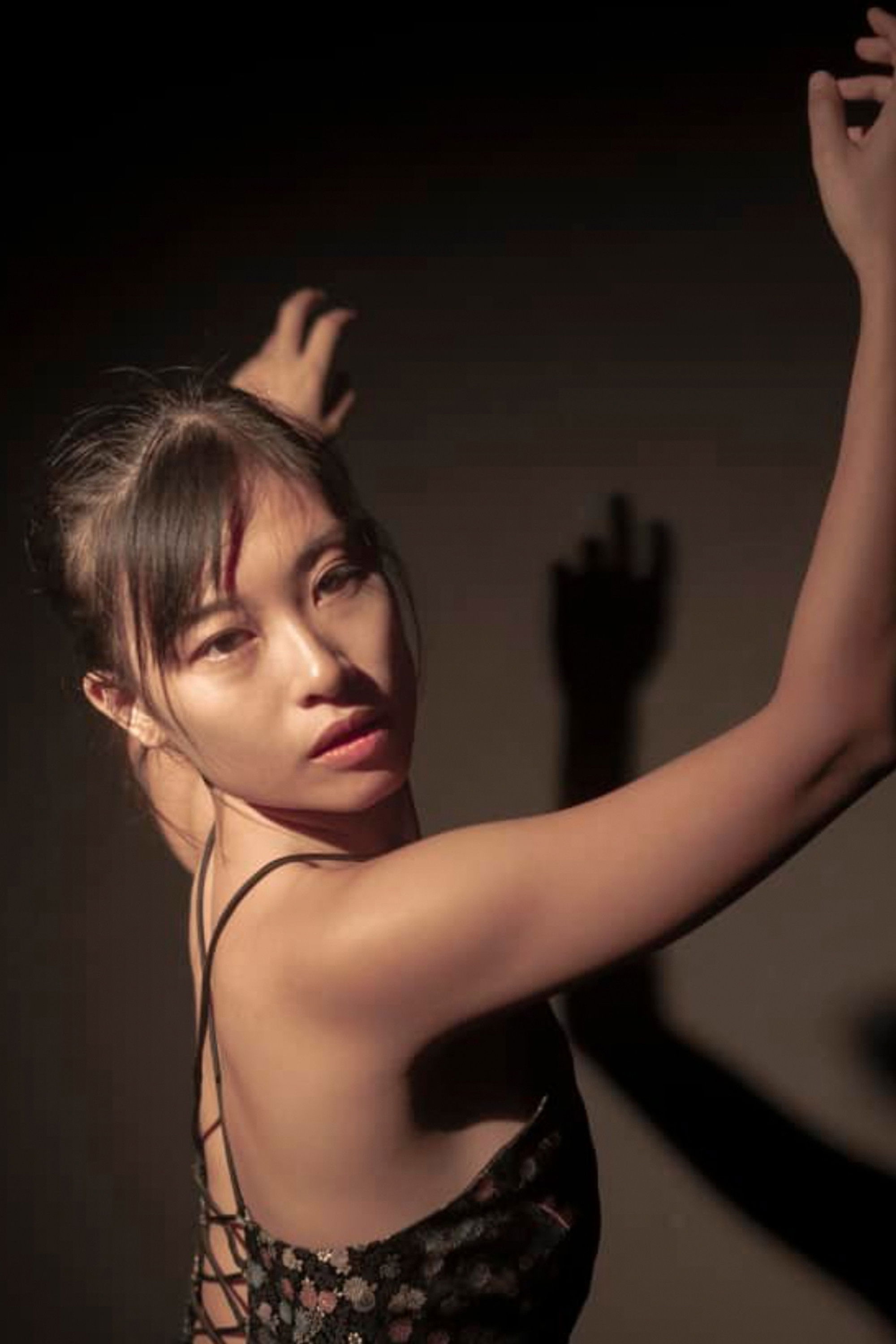 et billede af Giáng Hương Phùng