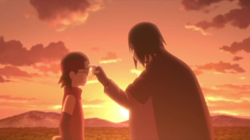 Boruto: Naruto Next Generations