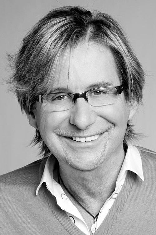 et billede af Réjean Thomas