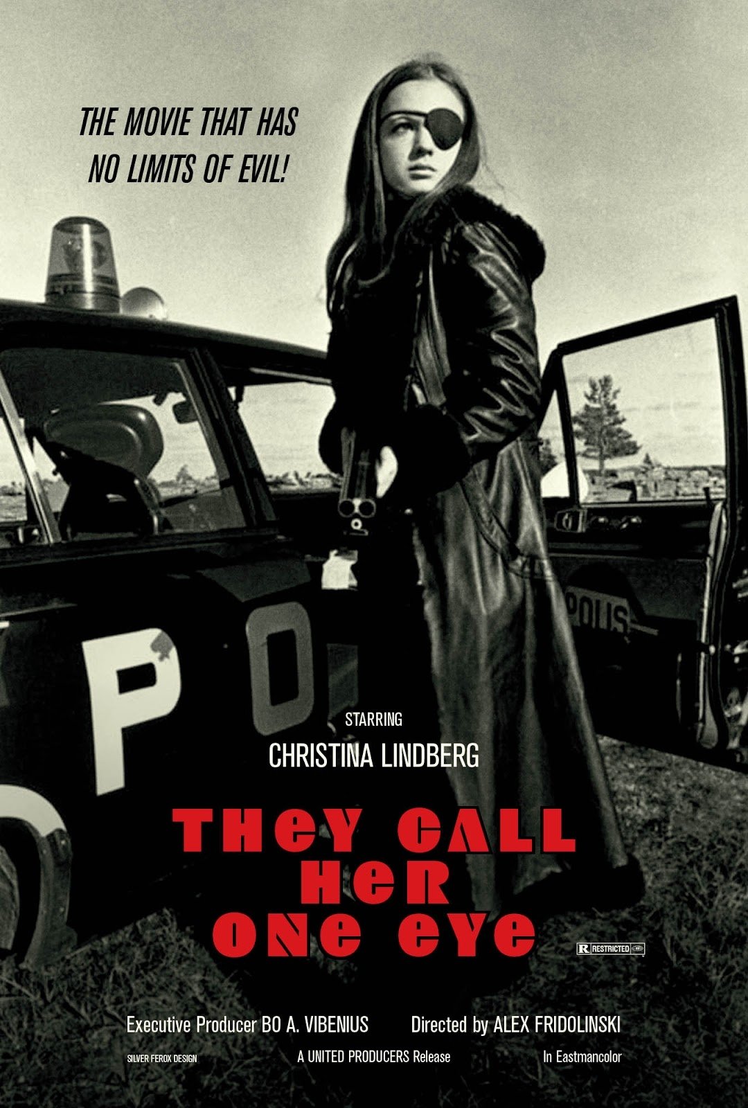 Thriller: A Cruel Picture