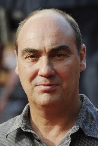 et billede af Oliver Parker