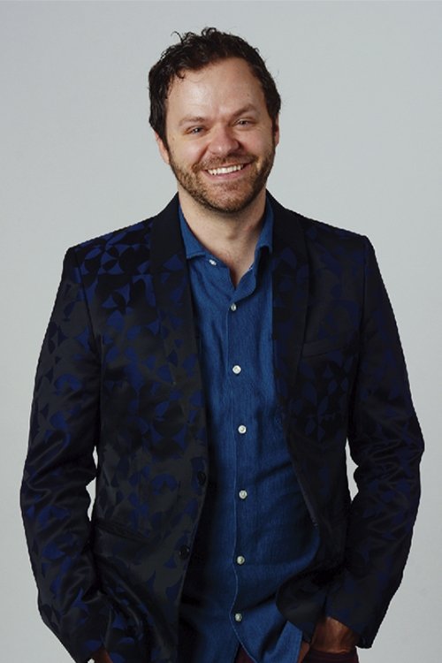 et billede af Sean Bott