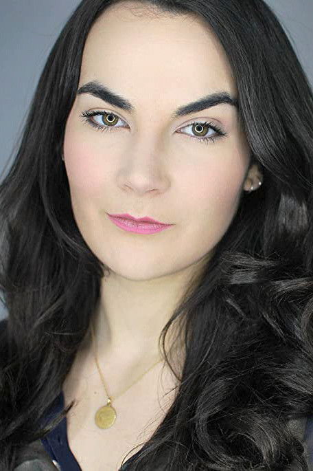 et billede af Karyn Avalon