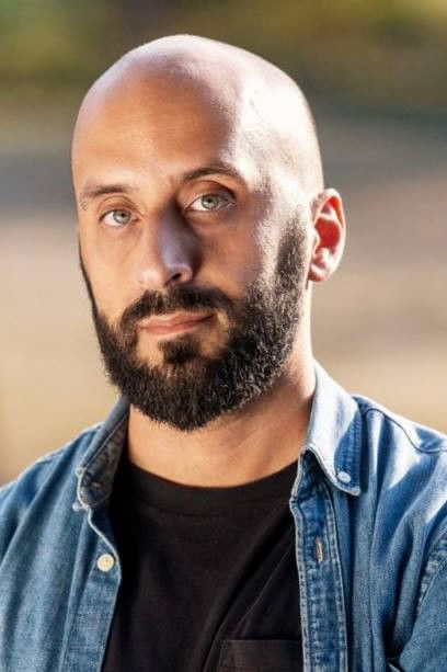 et billede af Giuseppe A. Modica