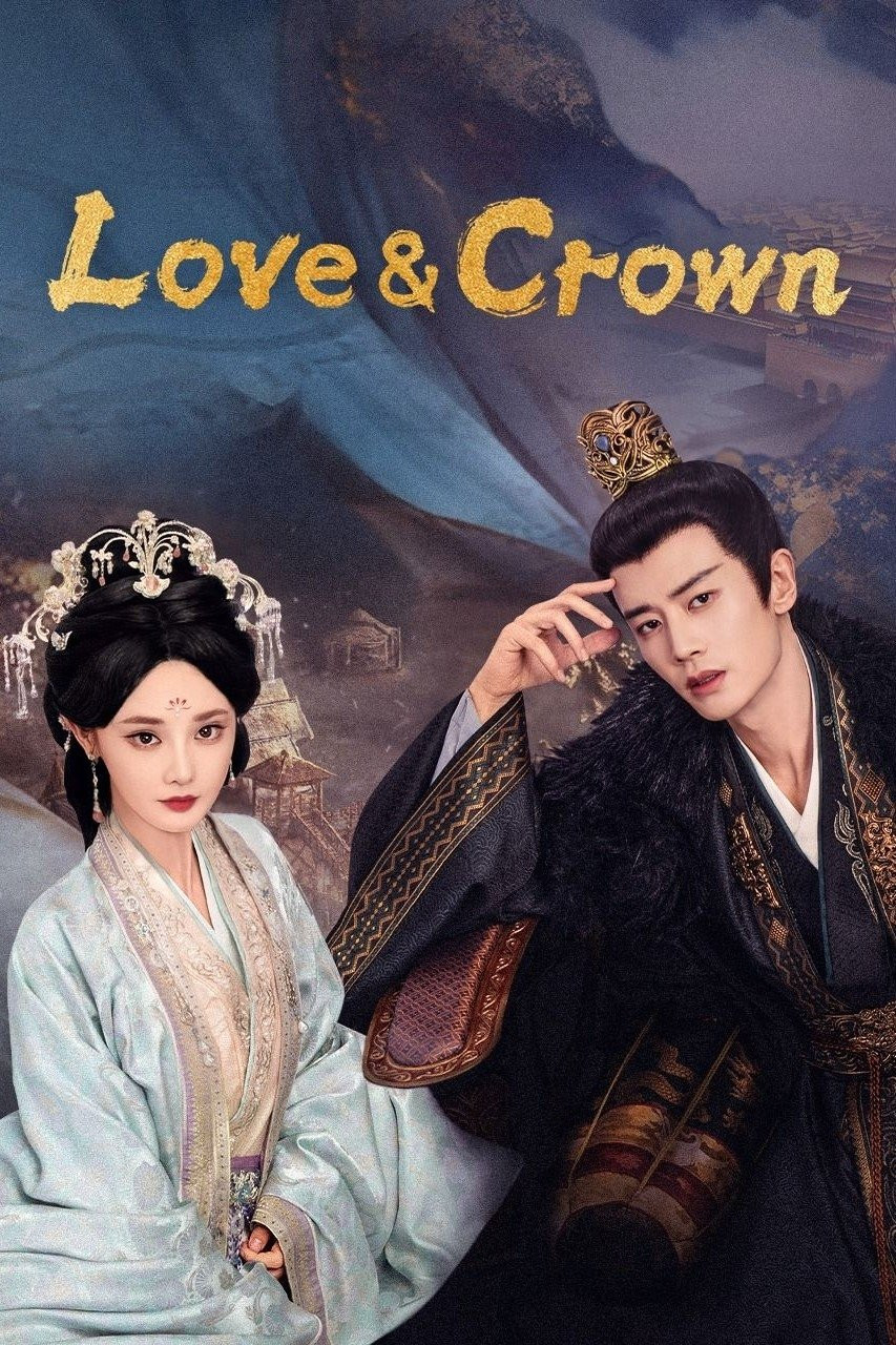 Love & Crown - Season 1
