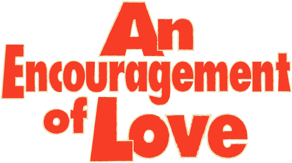 An Encouragement of Love Logo