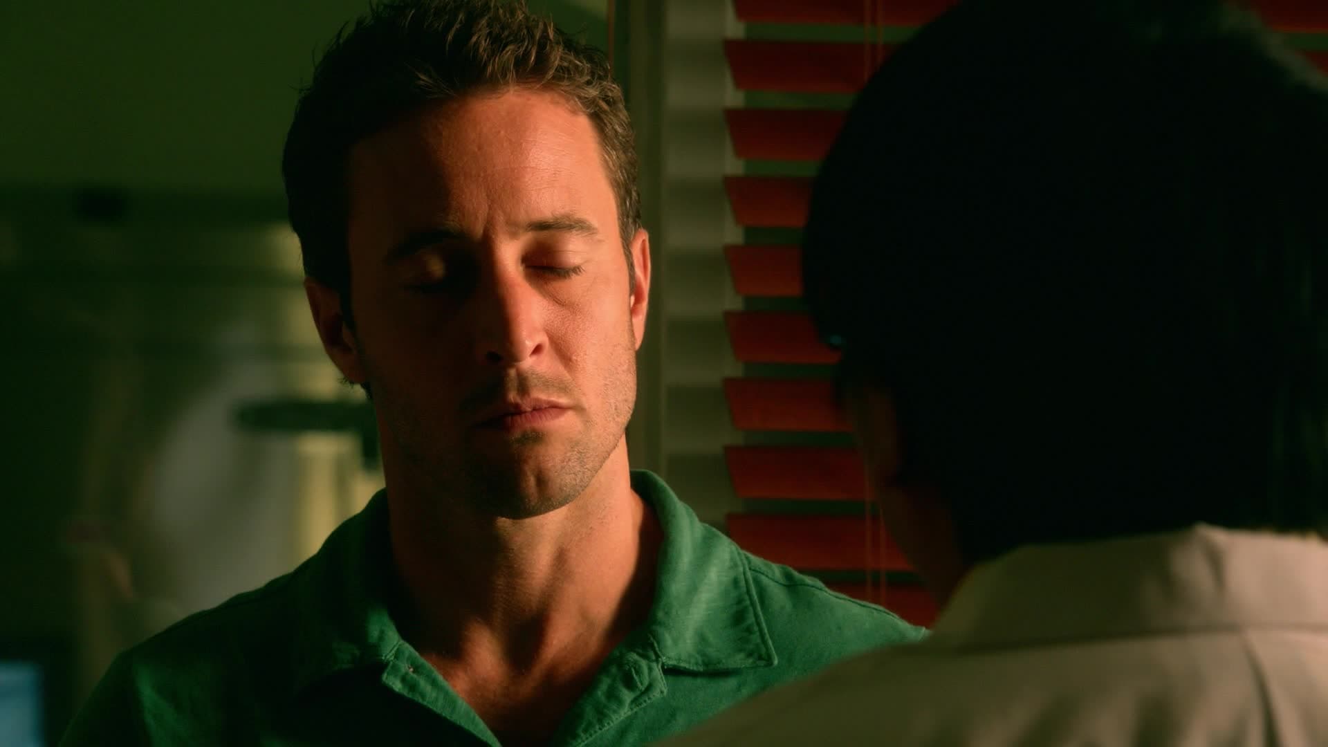 Hawaii Five-0 Season 2 :Episode 3  Kame‘e (The Hero)