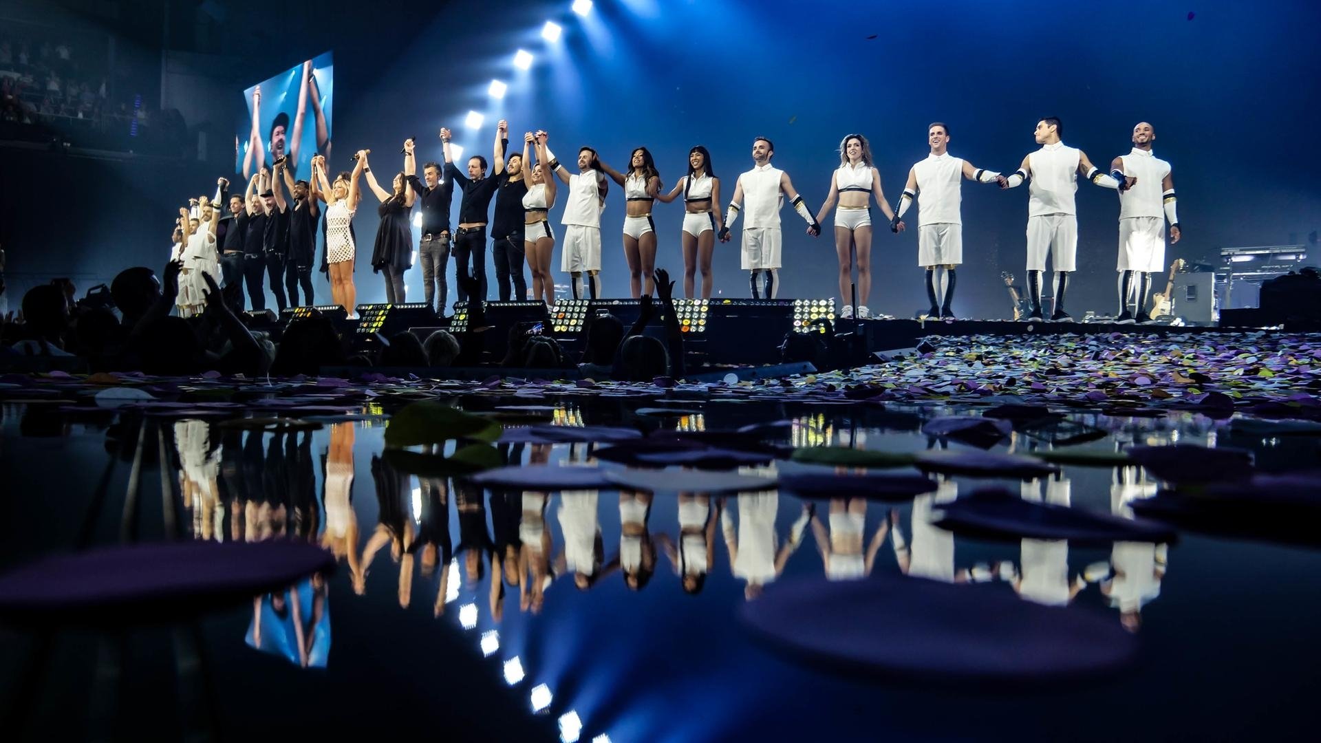 Helene Fischer - Immer weiter (2018)