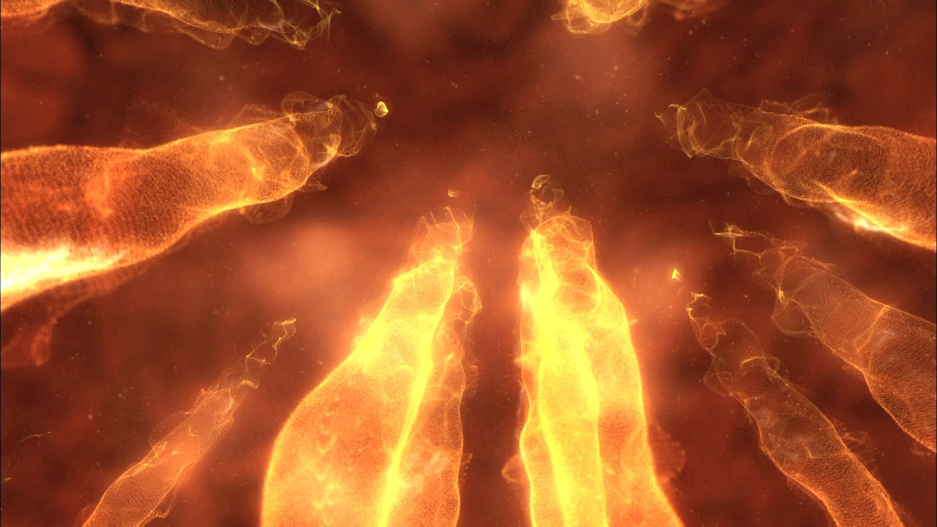 Inside Planet Earth (2009)