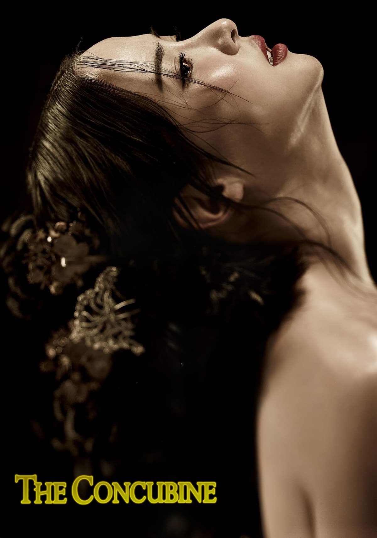 The Concubine