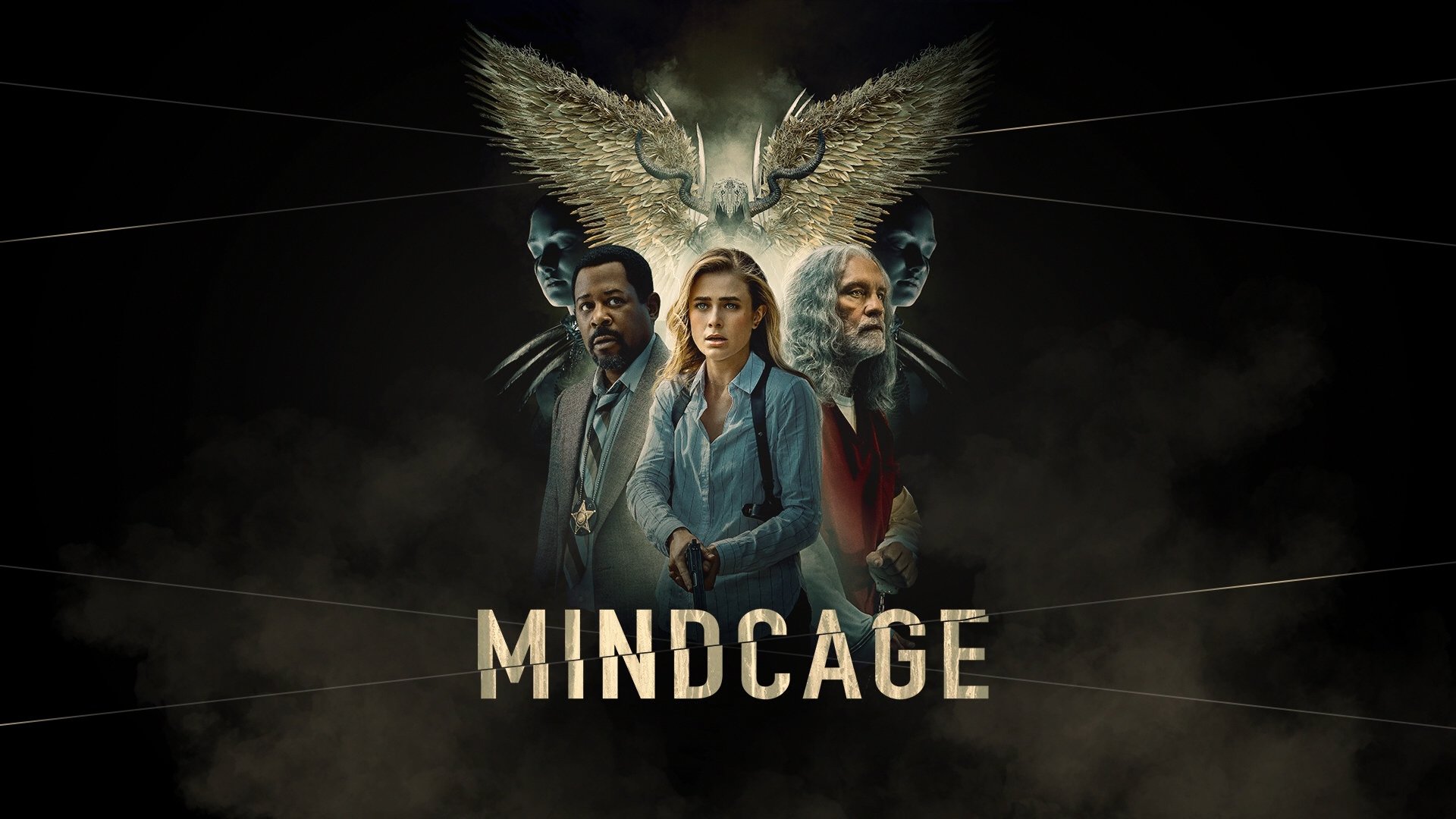 Mindcage - Mente criminale