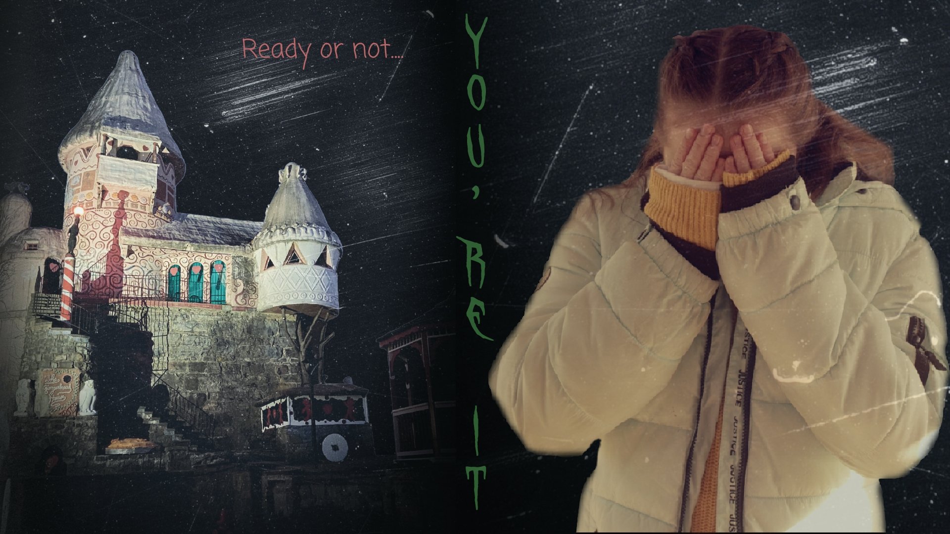 You're It (2020)