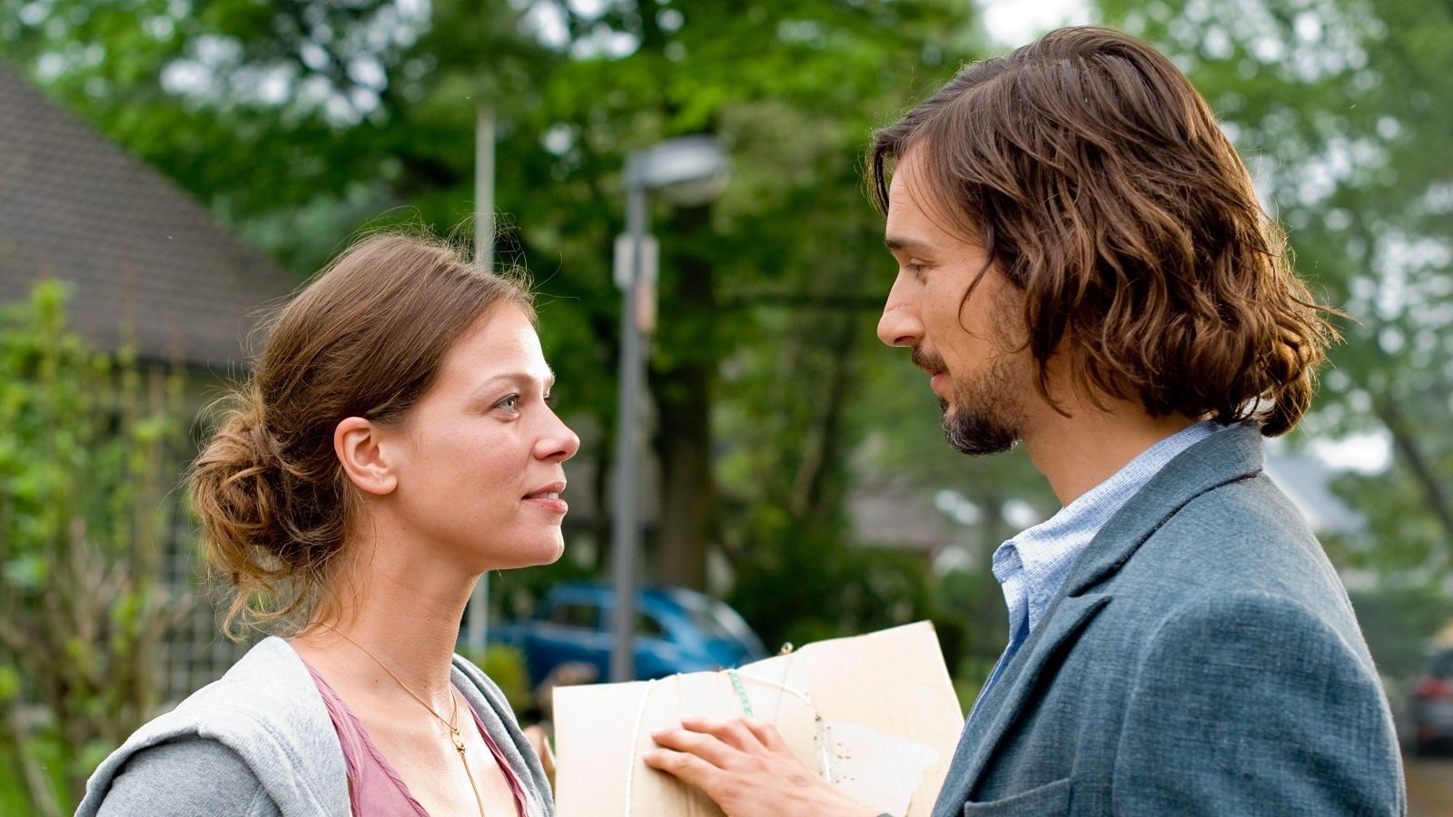 Jesus Loves Me (2012)