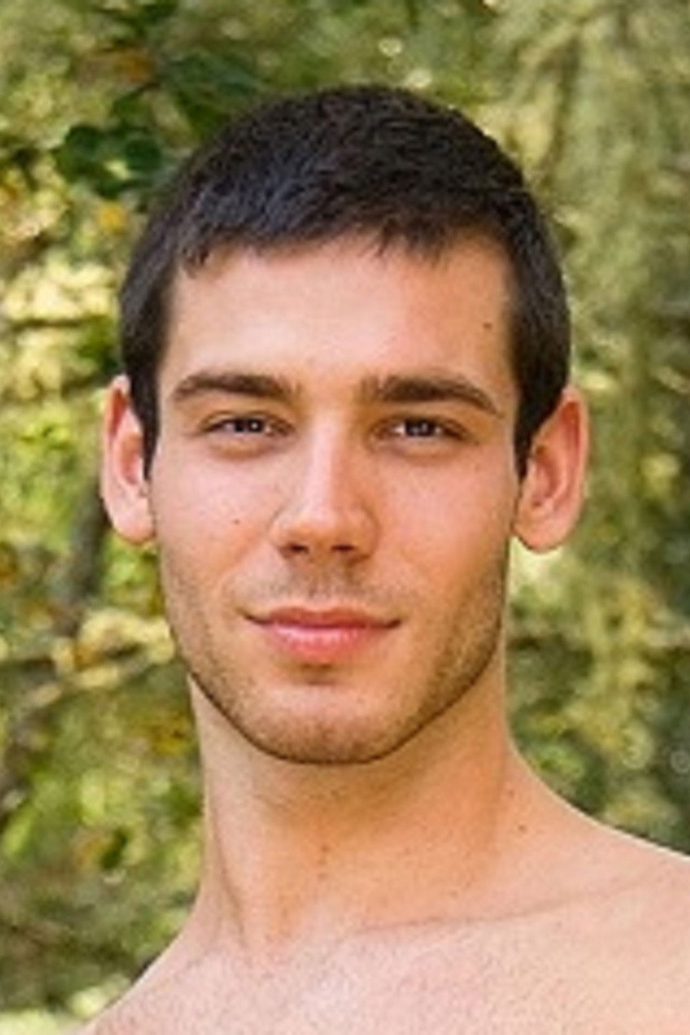 Et billede af Viktor Jones