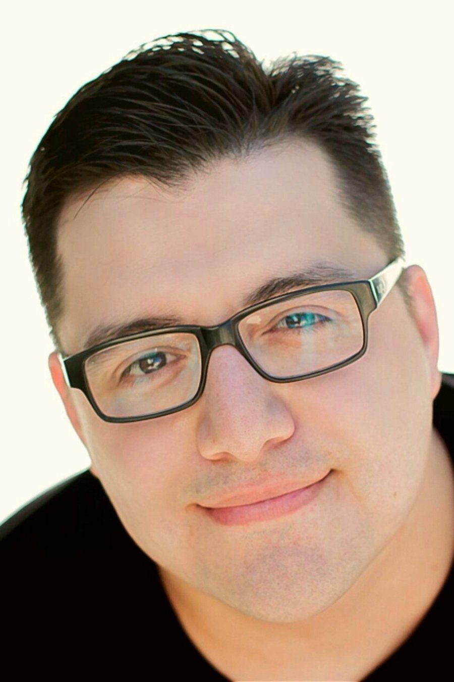 et billede af Eric Lopez