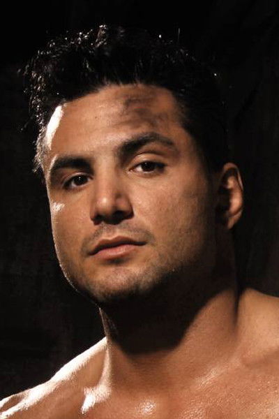 et billede af Ben Campezi