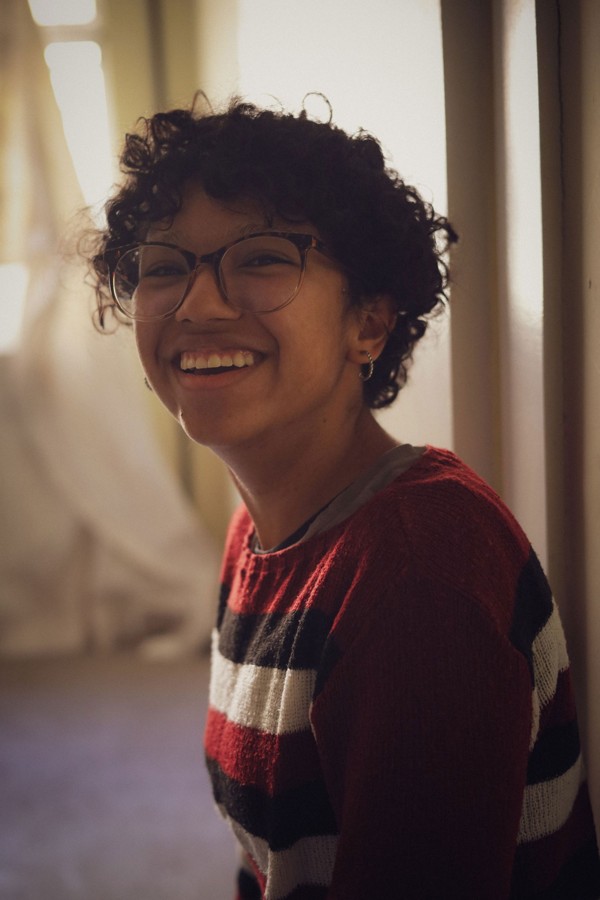 et billede af Sal Galarça