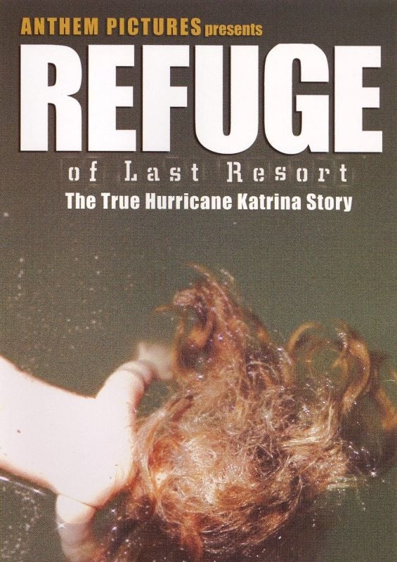 Refuge of Last Resort on FREECABLE TV