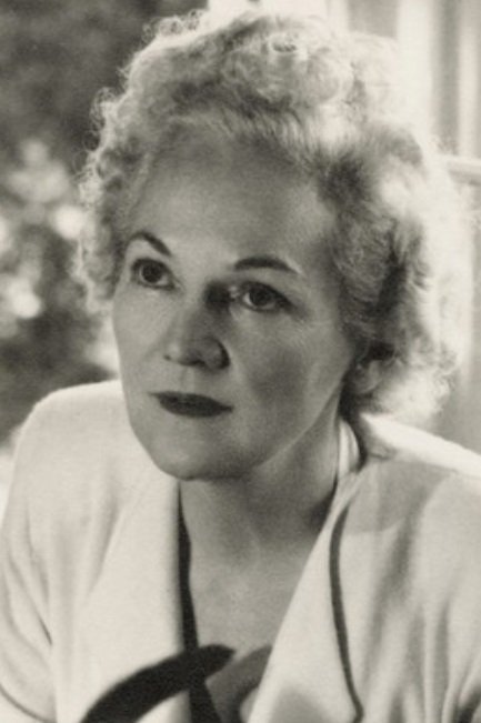 Photo de Katherine Anne Porter 15808