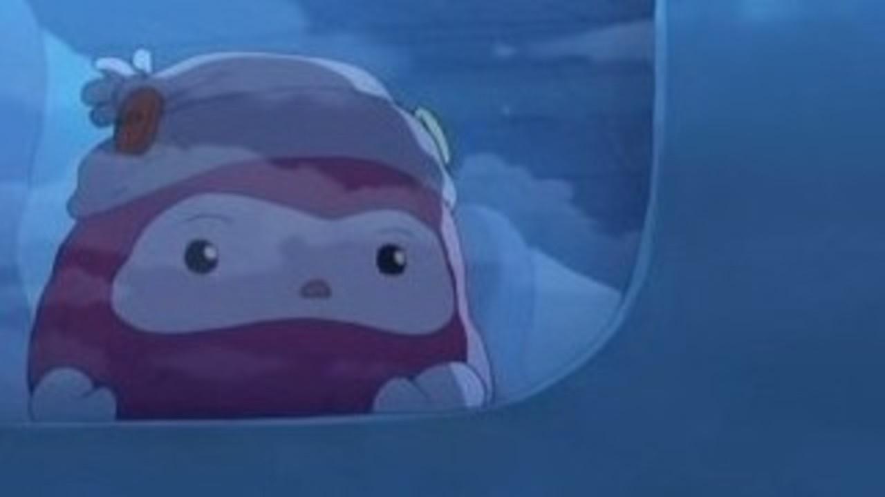 Traveling 'Daru' (2012)