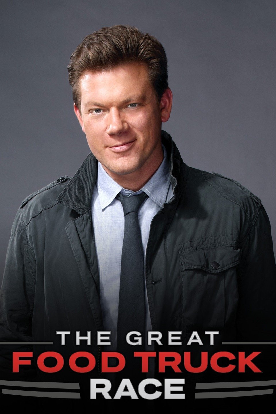The Great Food Truck Race - Season 1