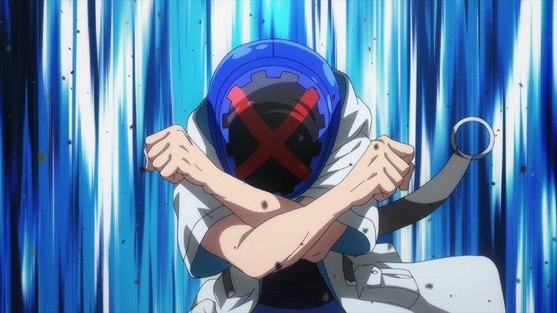 BEYBLADE X 1x49