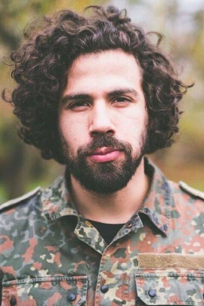 et billede af Alois Knapps