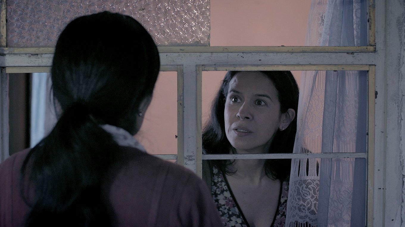 Fisuras (2016)