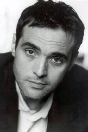 et billede af Christian Moro