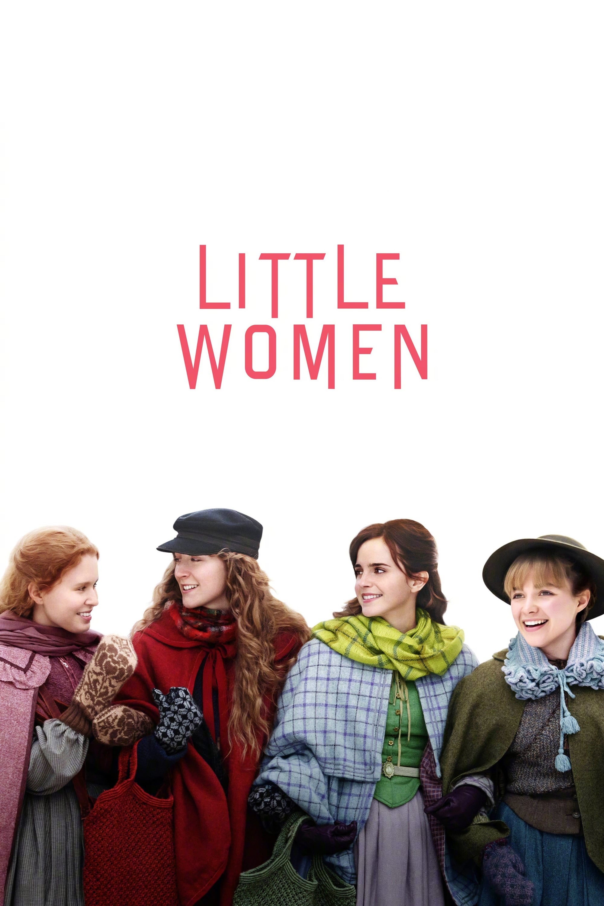 Little Women Movie poster