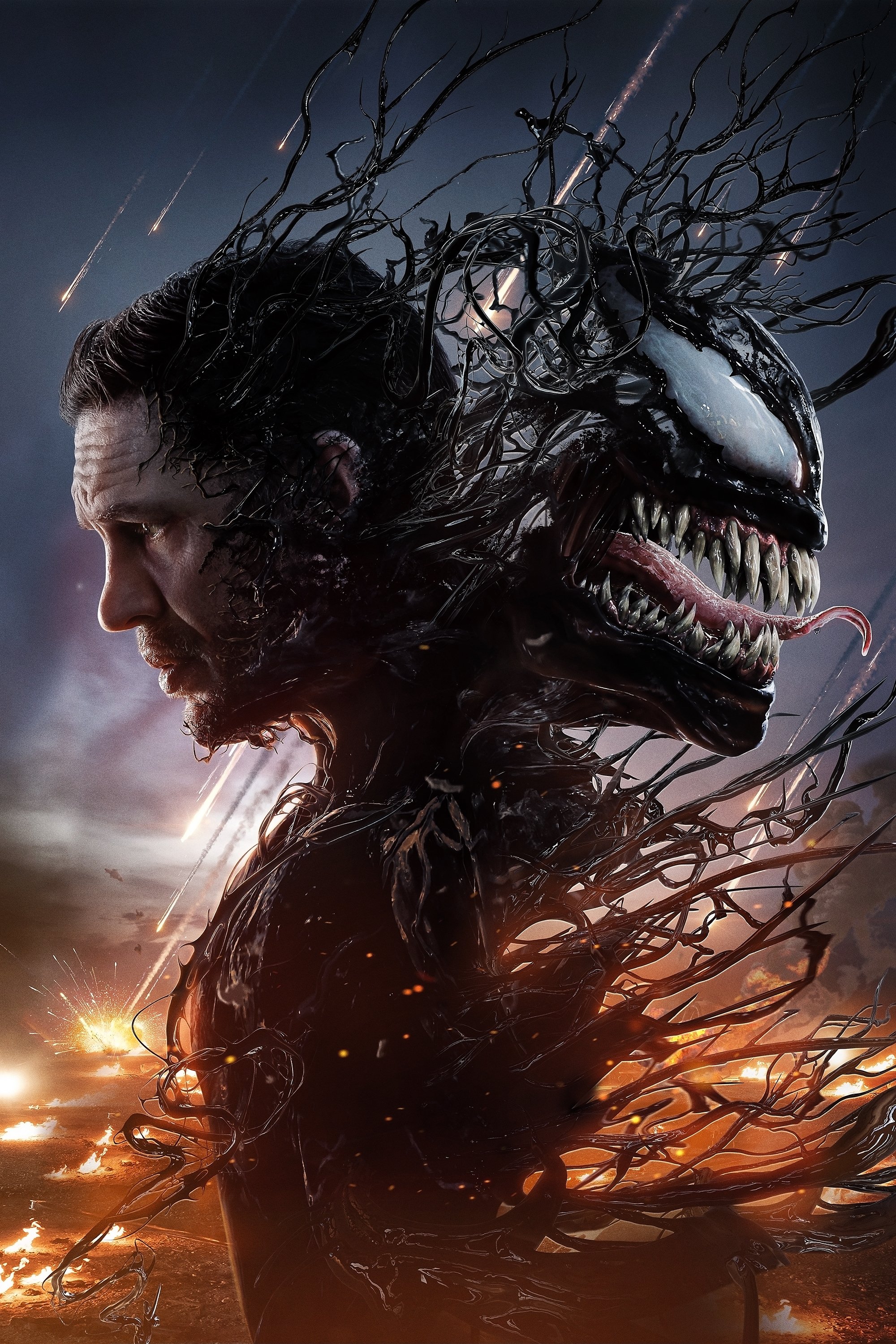 Venom: The Last Dance Venom: The Last Dance