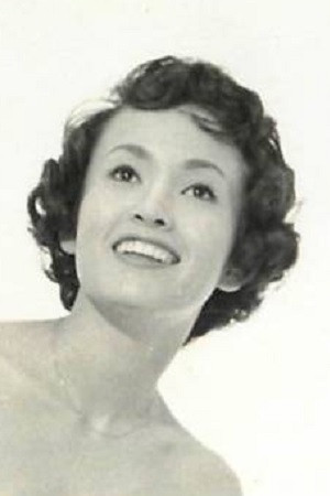 et billede af Sumire Harukaze