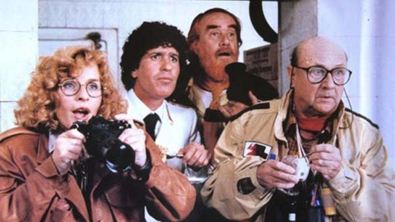 Animali metropolitani (1988)