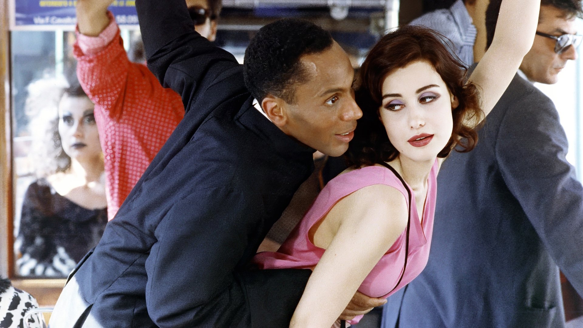 All Ladies Do It (1992) AZ Movies