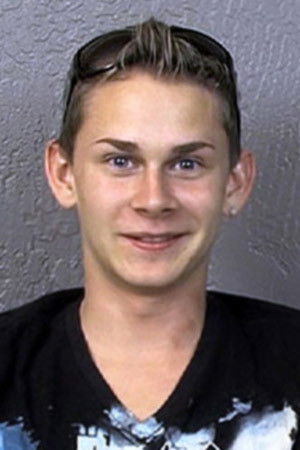 et billede af Seth Serenity