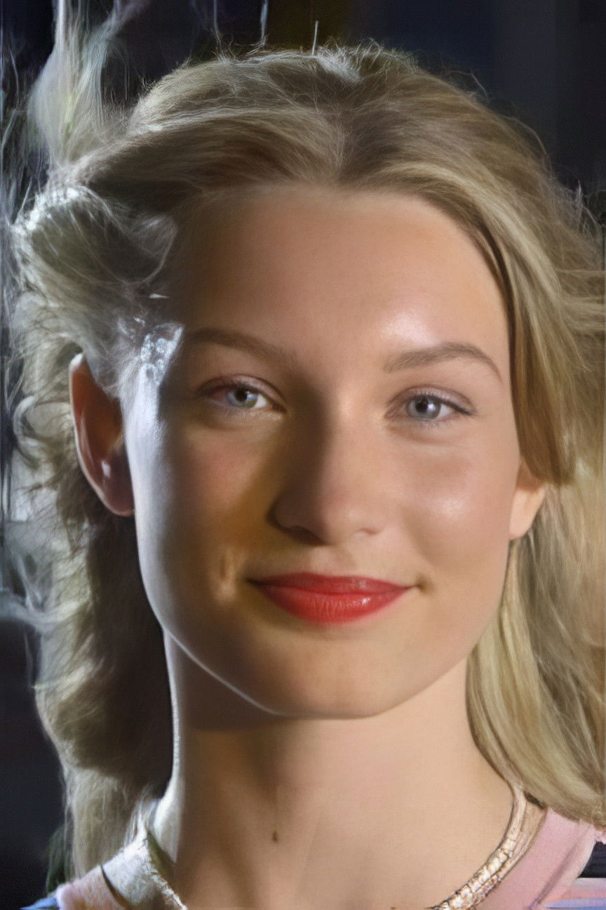 Et billede af Ula Rovan