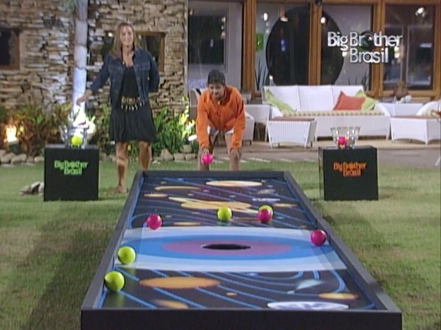 Big Brother Brasil