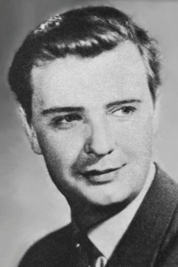 et billede af Leonid Gubanov