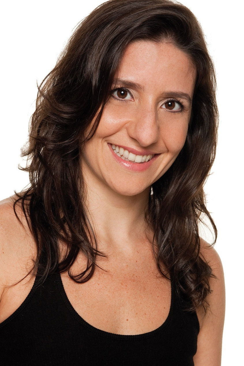 et billede af Mariana Bassoul