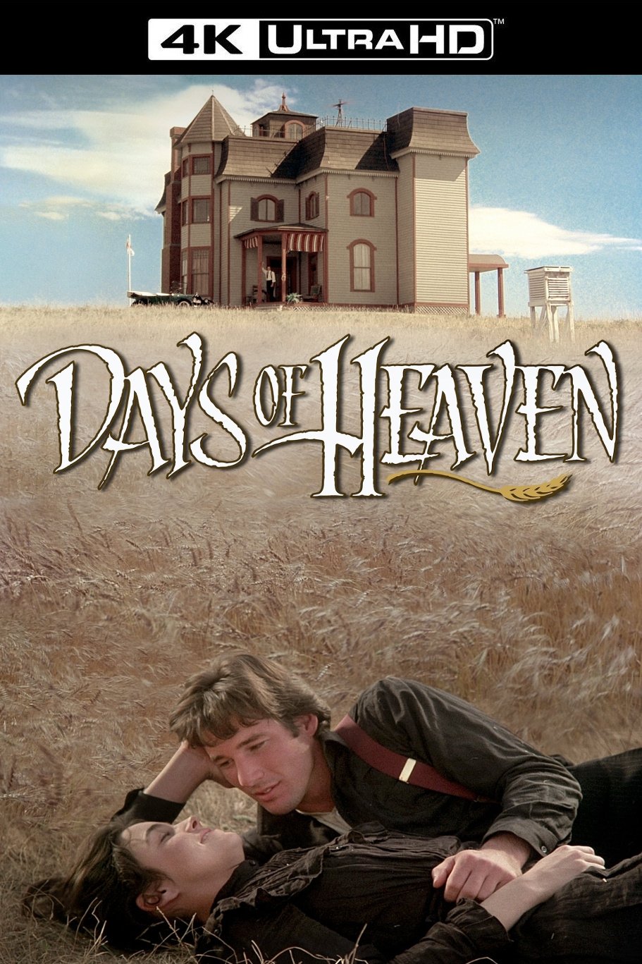 Days of Heaven