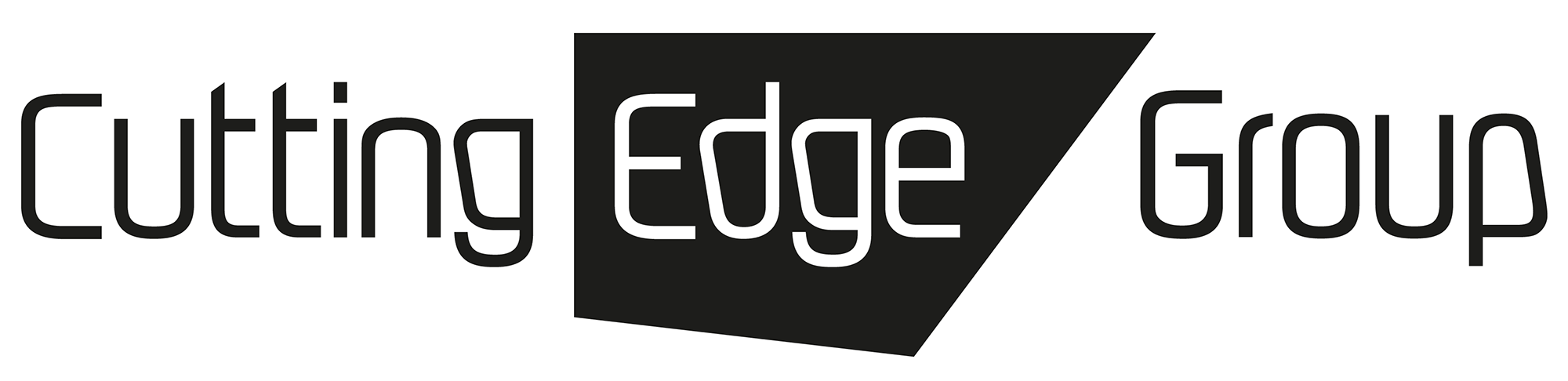 Logo de la société Cutting Edge Group 6599