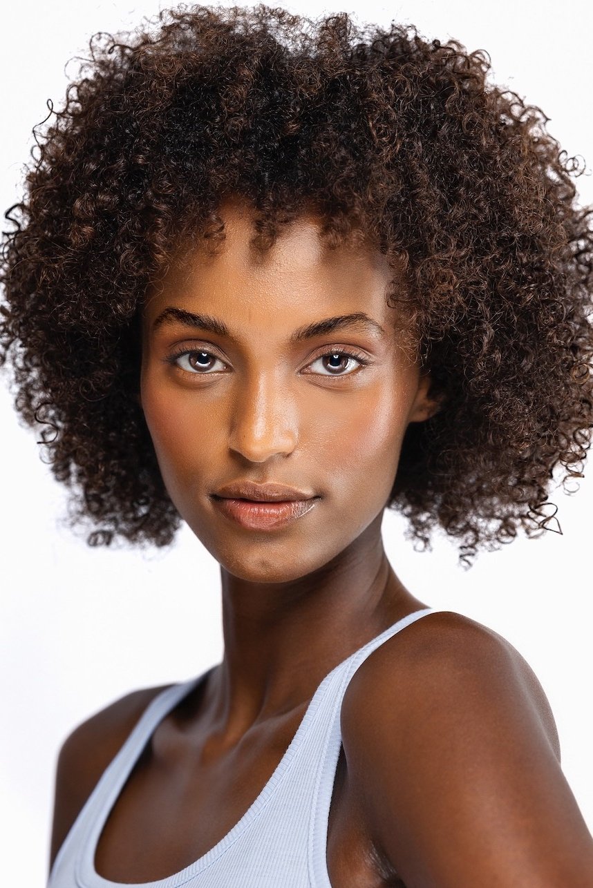 et billede af Edyll Ismail