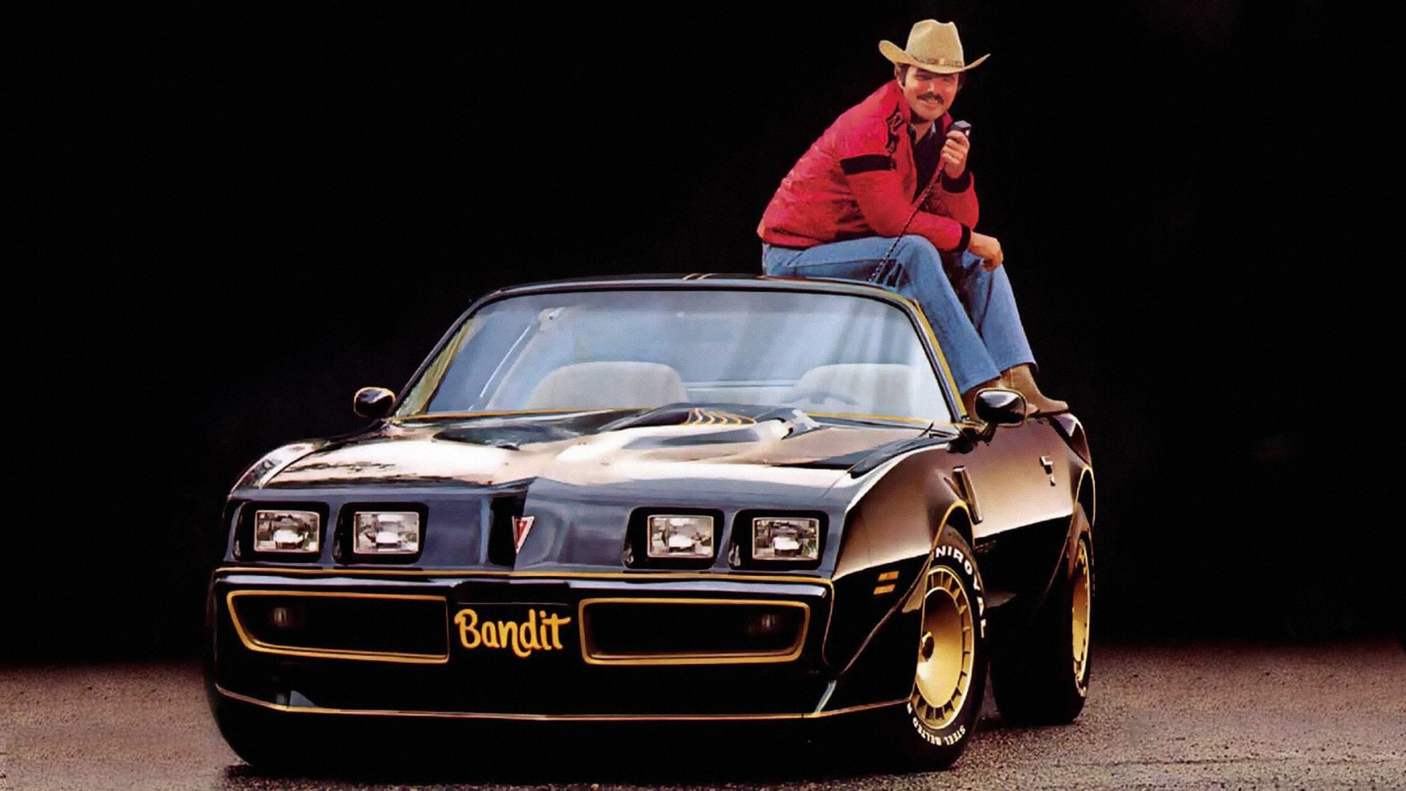 Smokey and the Bandit (1977)