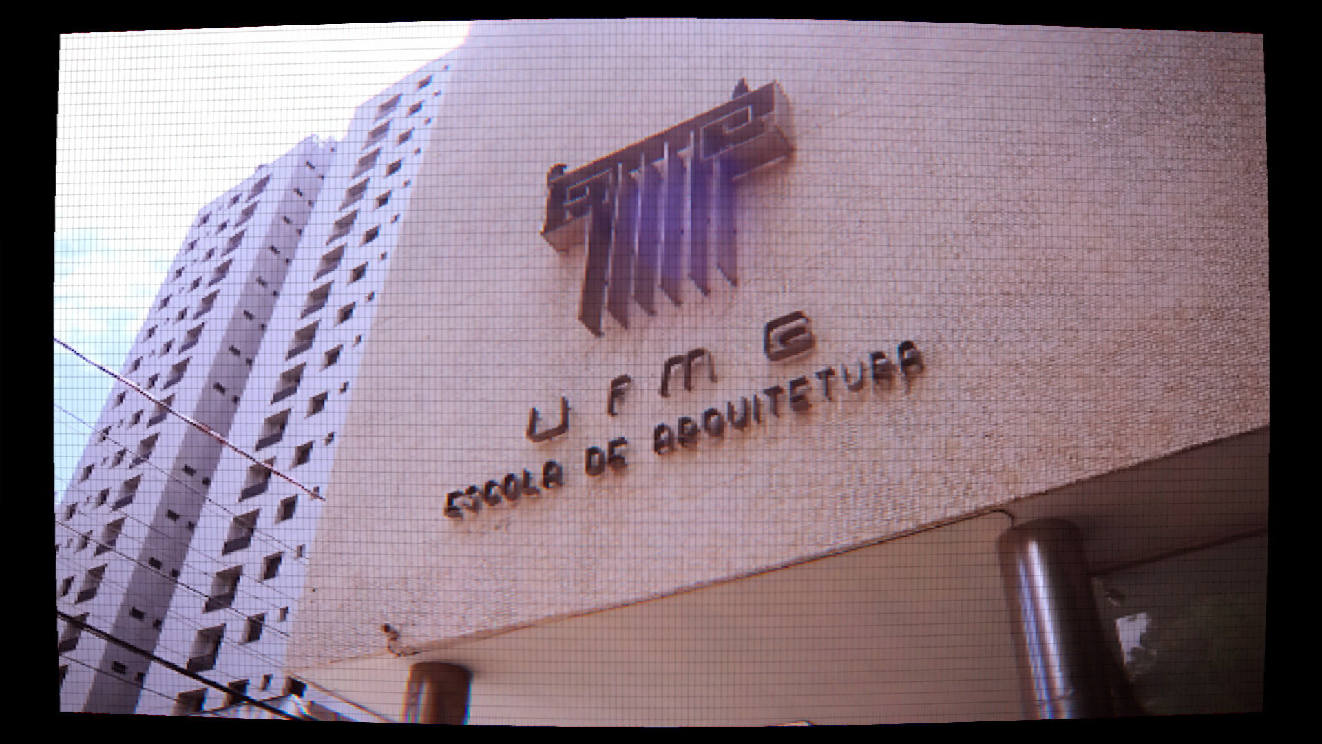 UFMG's DESIGN WEEK – the documentary