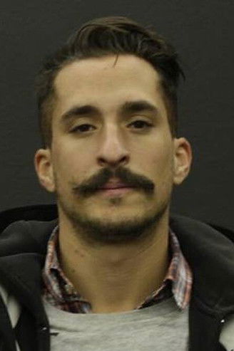 et billede af Vasilis Dinopoulos