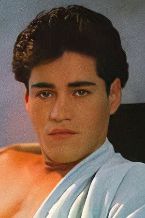 et billede af Kevin Young